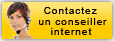 contactez un conseiller internet